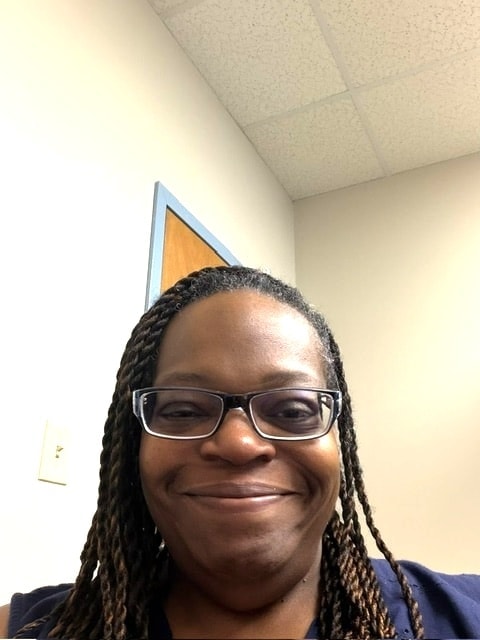 Anita Oliver