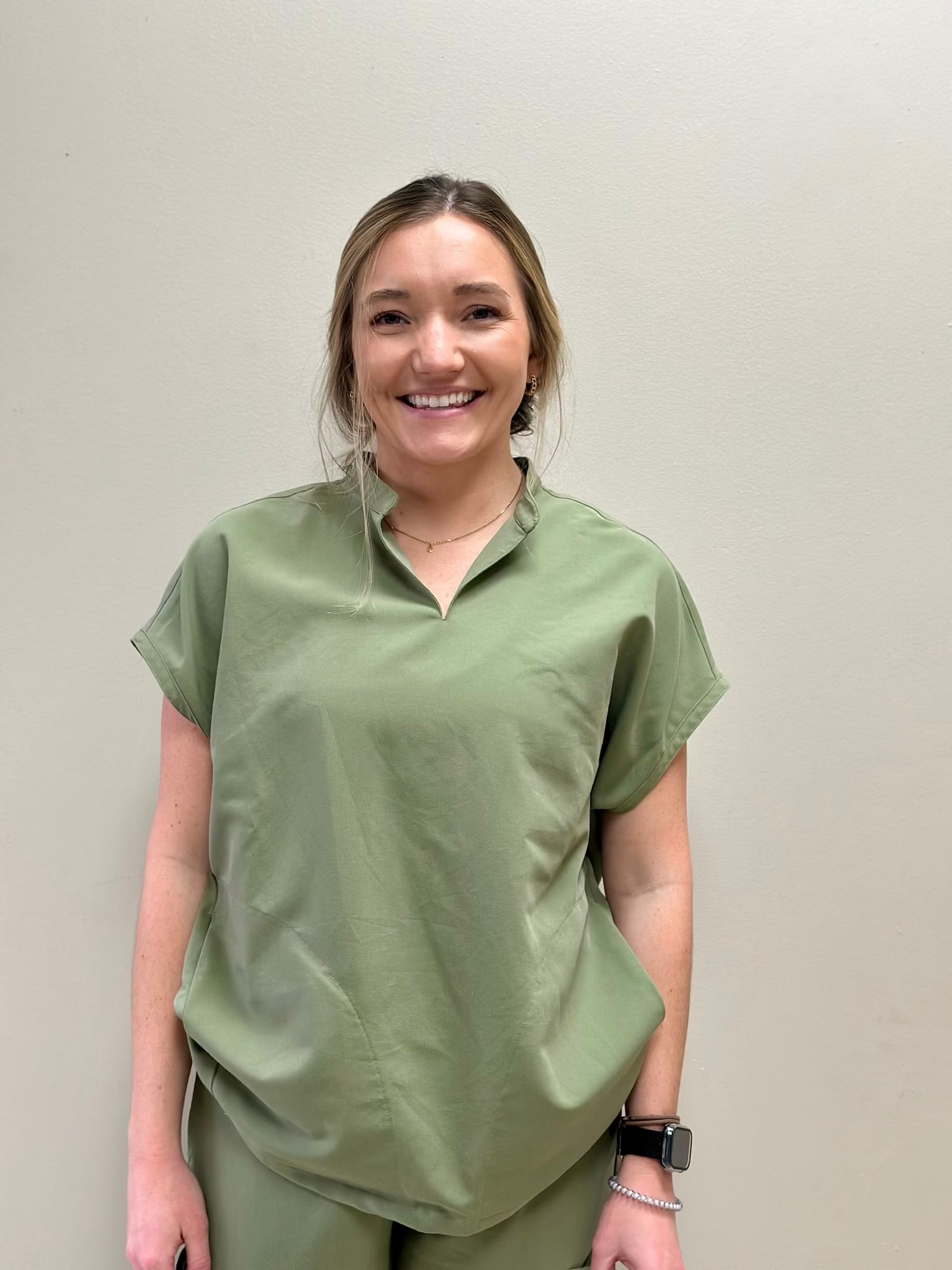 Dr. Audrey Lewis