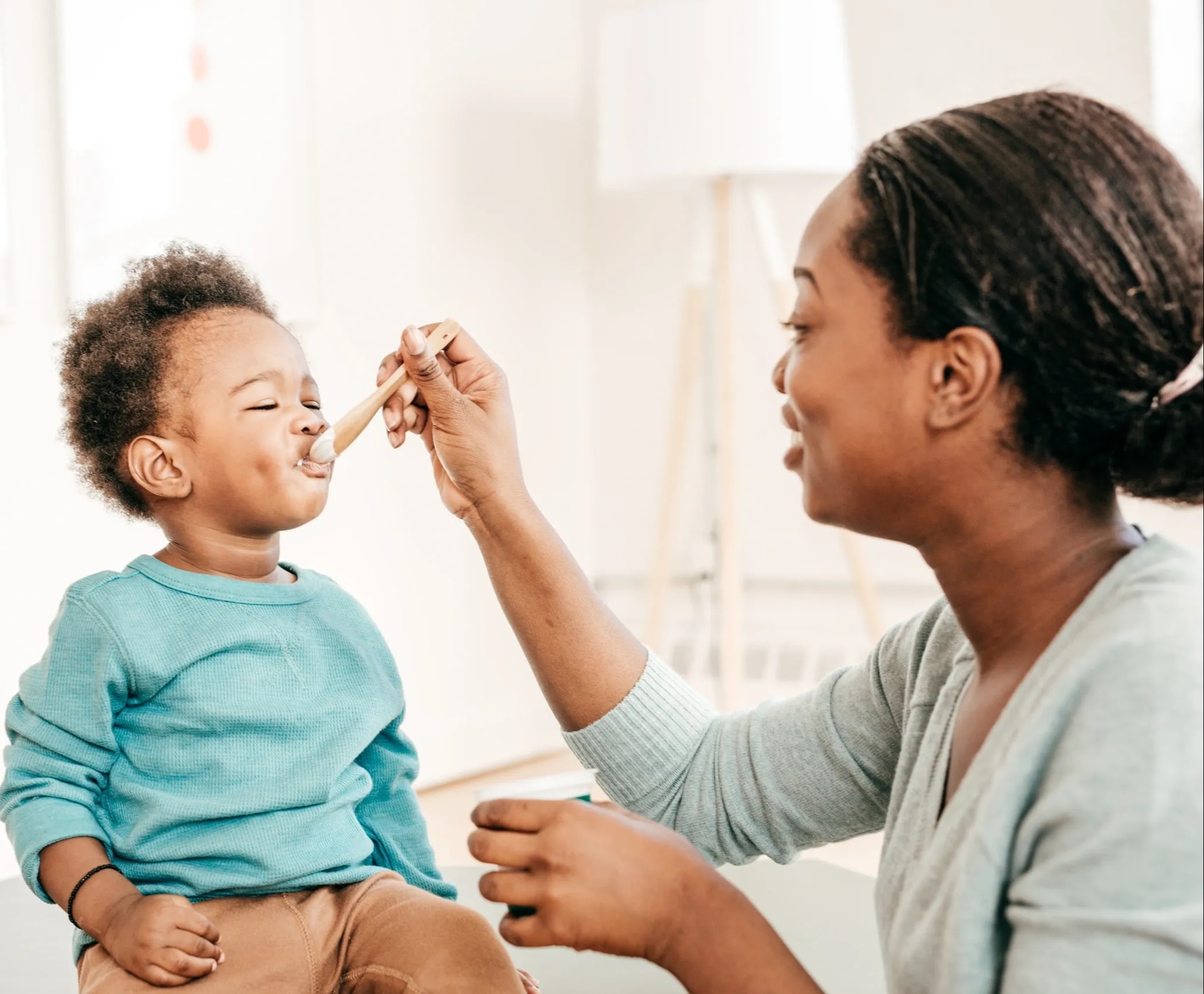 Feeding Therapy
