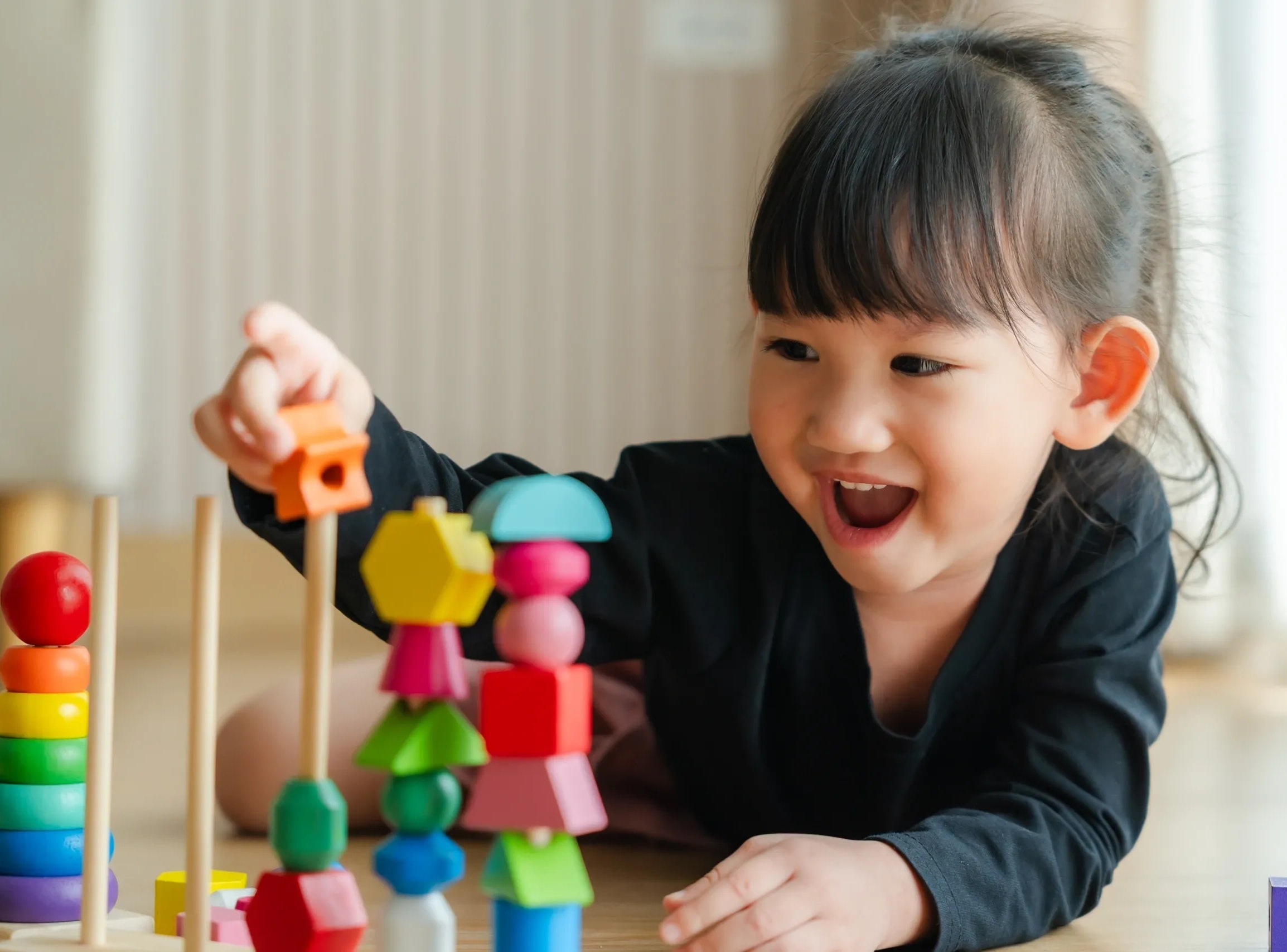 Occupational Therapy